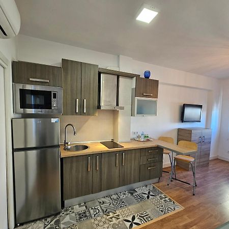 Precioso Apartamento Con Estilo. المرية المظهر الخارجي الصورة