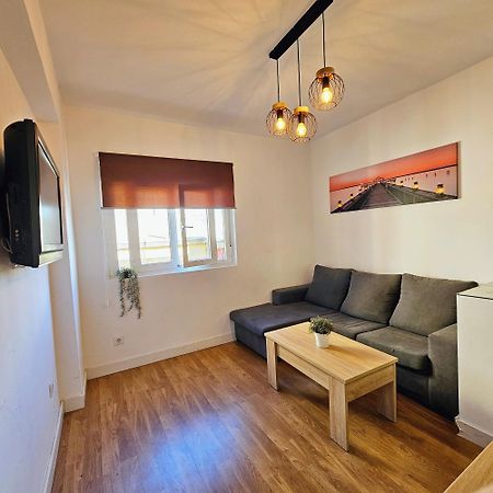 Precioso Apartamento Con Estilo. المرية المظهر الخارجي الصورة
