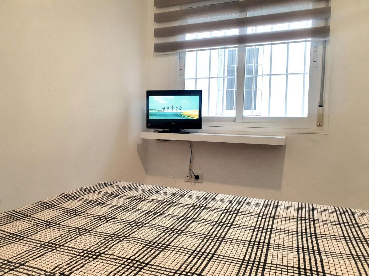 Precioso Apartamento Con Estilo. المرية المظهر الخارجي الصورة