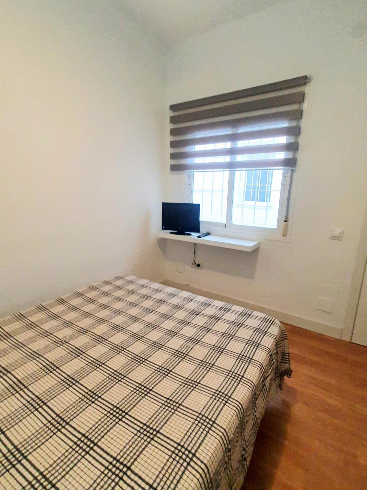 Precioso Apartamento Con Estilo. المرية المظهر الخارجي الصورة