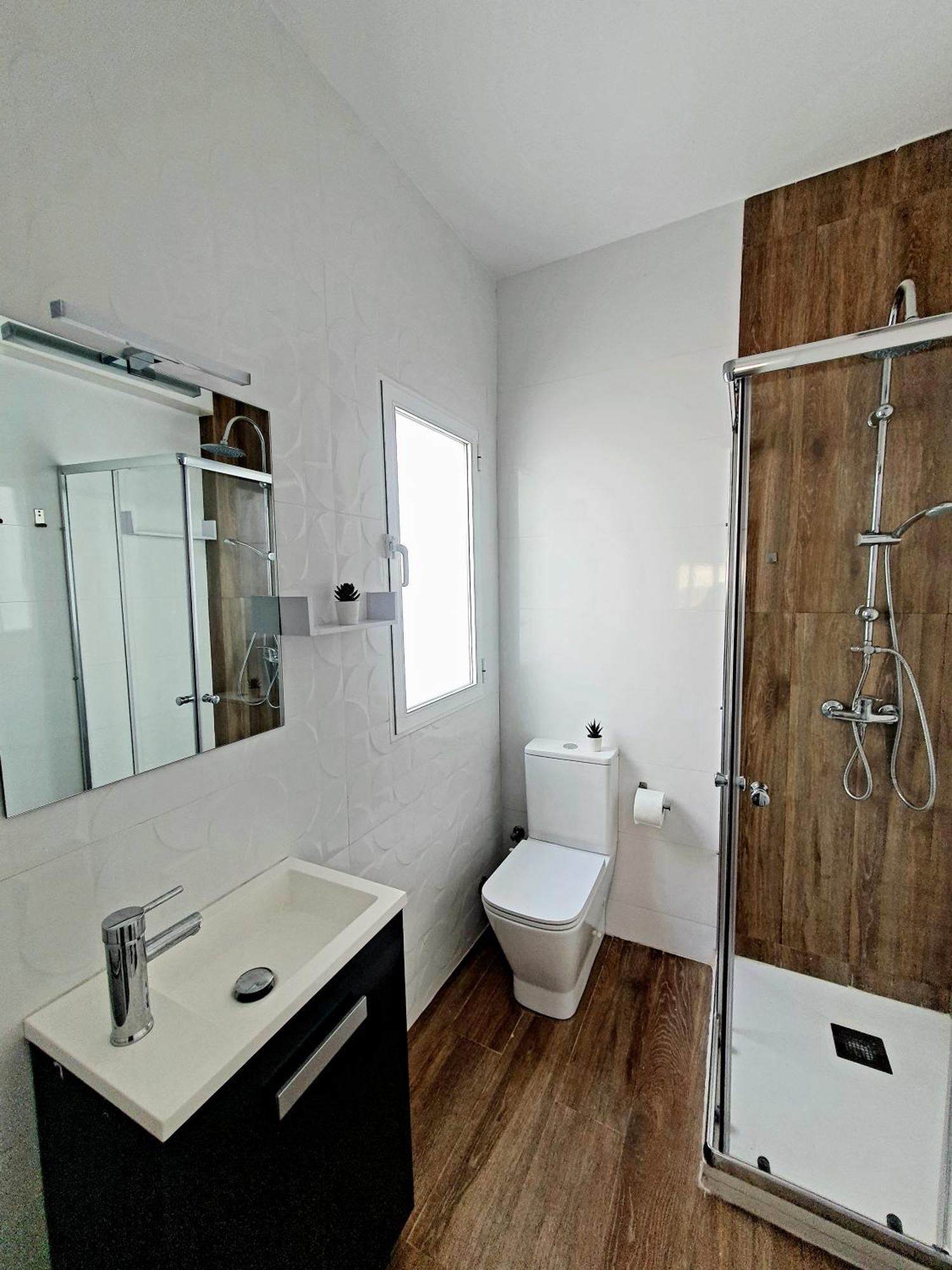 Precioso Apartamento Con Estilo. المرية المظهر الخارجي الصورة