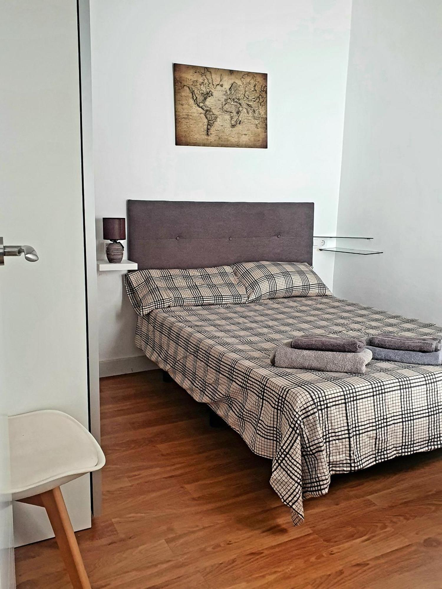 Precioso Apartamento Con Estilo. المرية المظهر الخارجي الصورة