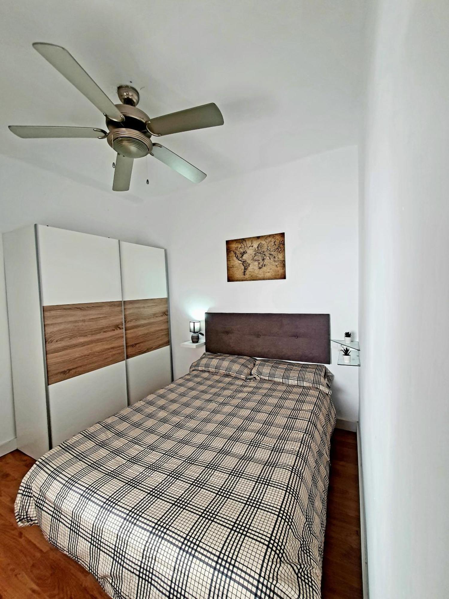 Precioso Apartamento Con Estilo. المرية المظهر الخارجي الصورة